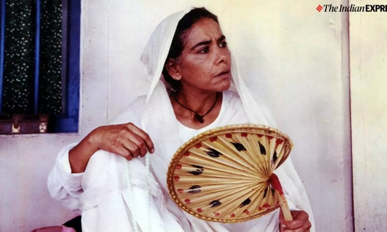 Three-time National Award-winning actress Surekha Sikri passes away at 75