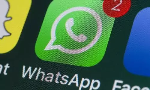 WhatsApps first compliance report reveals removal of 2mn accounts