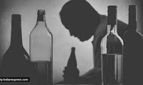Alcohol makes over 62,000 Indians cancer patients in 2020: Lancet