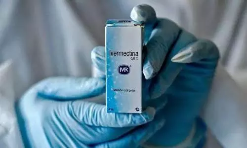 Study backing Ivermectins efficacy in treating COVID withdrawn over ethical concerns