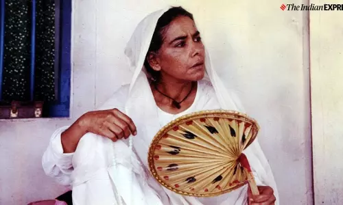 Three-time National Award-winning actress Surekha Sikri passes away at 75