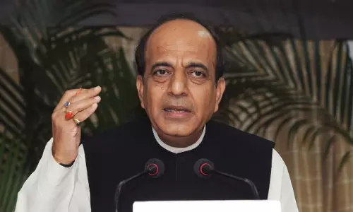 Bypoll to Rajya Sabha seat from Bengal to be held on August 9: EC