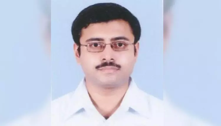 CMFRI scientist bags ICAR award for seaweed research CMFRI scientist bags ICAR award for seaweed research