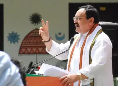 There is no place for violence in democracy, Nadda condemns attacks on party workers in Punjab