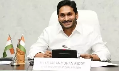 Jagan govt appoints 135 persons as corporations chairpersons
