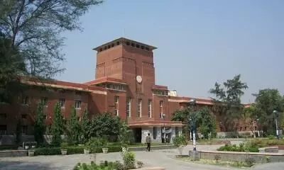 UG, PG, PhD programmes to get costlier at Delhi University