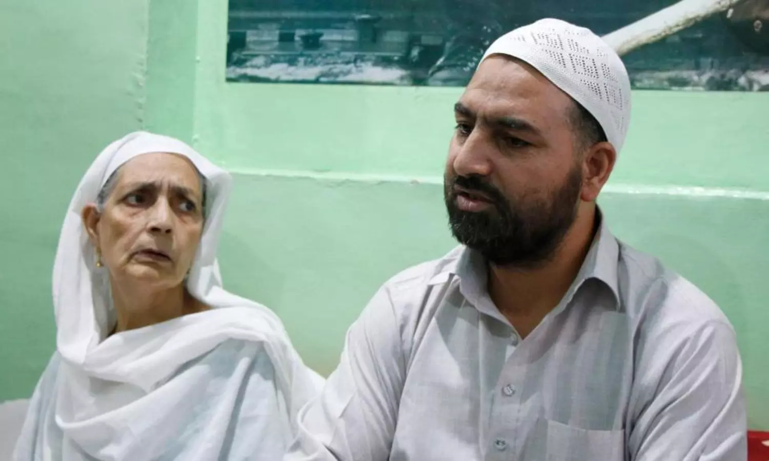 Struggling to get back to normal, UAPA accused reunites with the family after acquittal