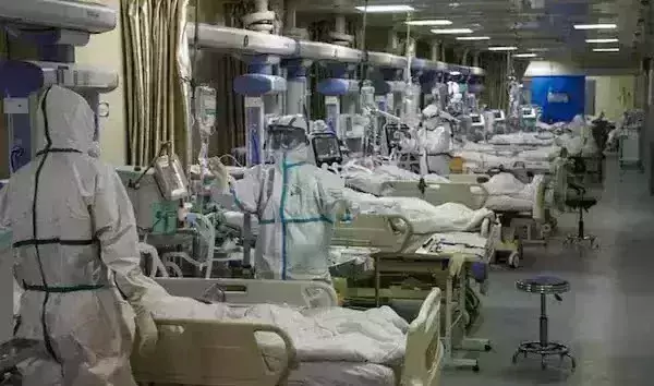 Next 100 days critical in fight against COVID: Govt warns about 3rd wave