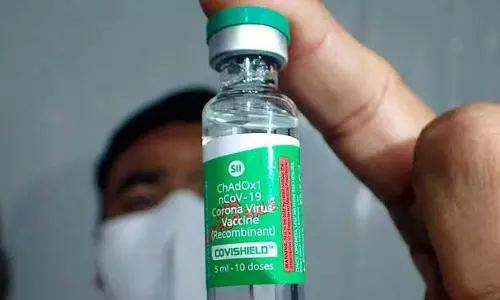 EU Medical body says not received application for Covishields authorisation