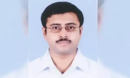 CMFRI scientist bags ICAR award for seaweed research