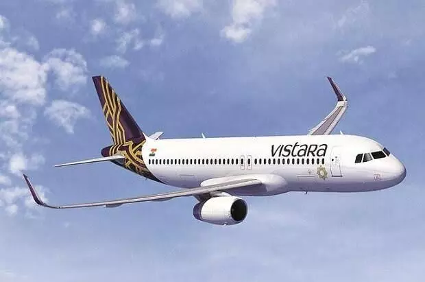 Vistara remains optimistic about future as leisure travel shows recovery signs