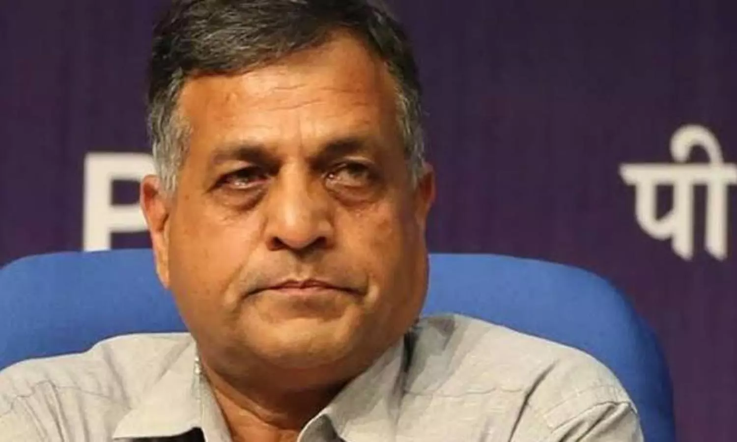 Former EC Ashok Lavasa among potential targets of Pegasus spyware: Report