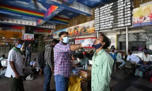 India records 38,164 fresh COVID cases, 499 deaths in last 24 hrs