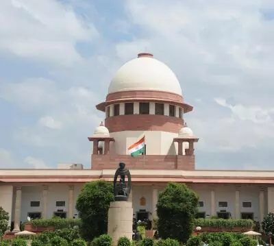 SC comes down hard on Kerala govt for Bakrid relaxations