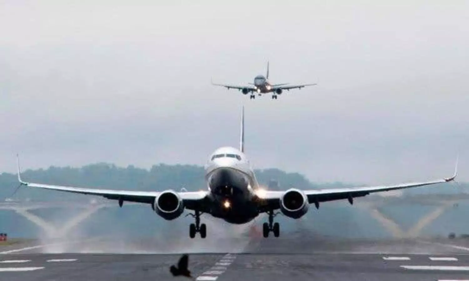 US lowers travel advisory caution; urges citizens to reconsider travelling to India