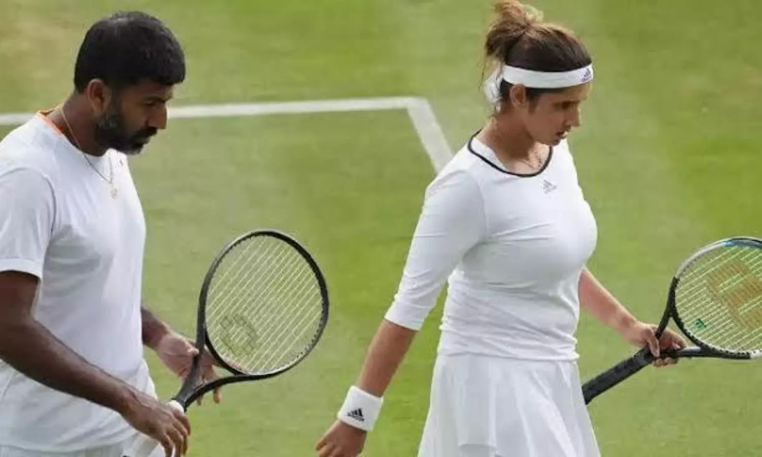 AITA hits back at Rohan Bopanna, Sania Mirza for misleading, inappropriate comments