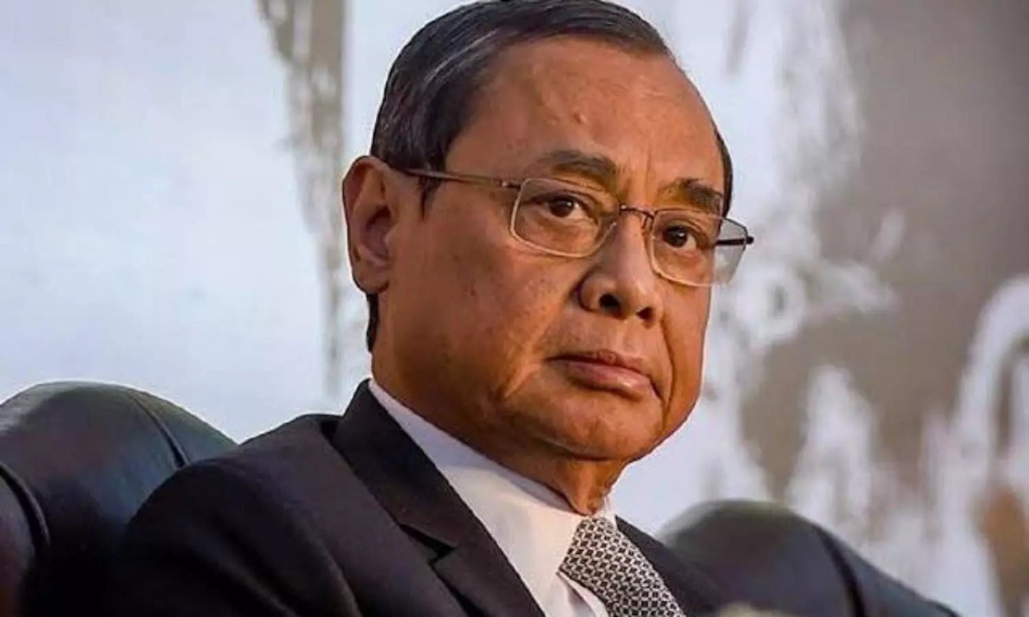 Woman who accused Ranjan Gogoi of sexual harassment also on Pegasus list