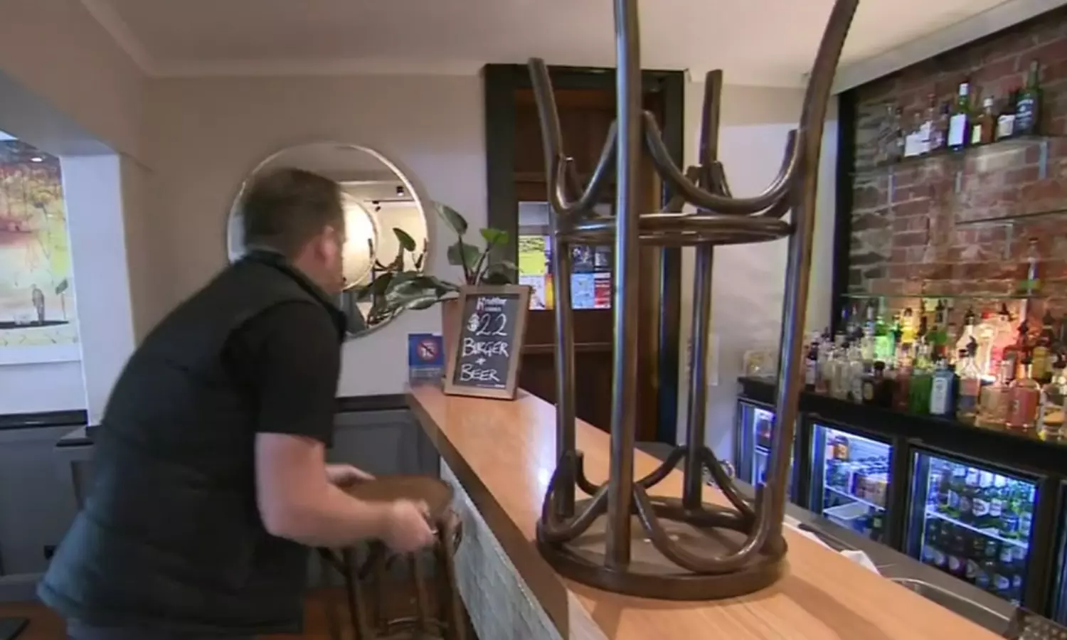 South Australia reports fresh cases; restrictions imposed again