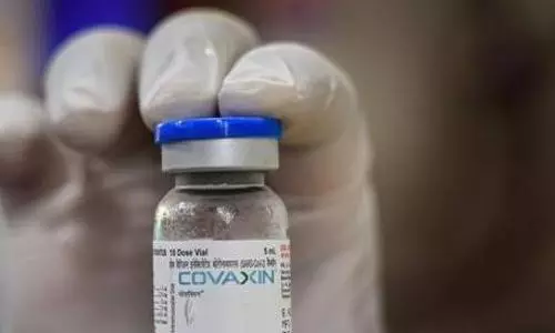 WHO reviews Bharat Biotechs Covaxin for emergency use listing