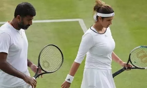 AITA hits back at Rohan Bopanna, Sania Mirza for misleading, inappropriate comments