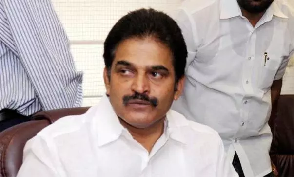 Caste discrimination prevails: KC Venugopal fires in Rajya Sabha