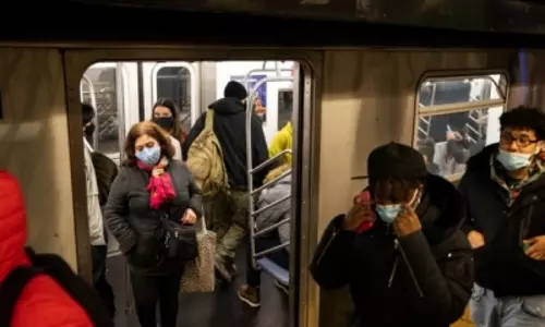 Need to re-sensitise public on Covid-19 safety precautions,finds study