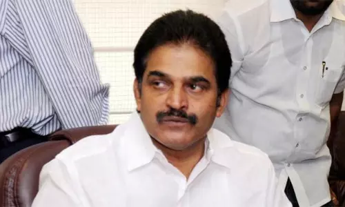 Notice issued by Kerala HC to KC Venugopal on rape victim’s plea