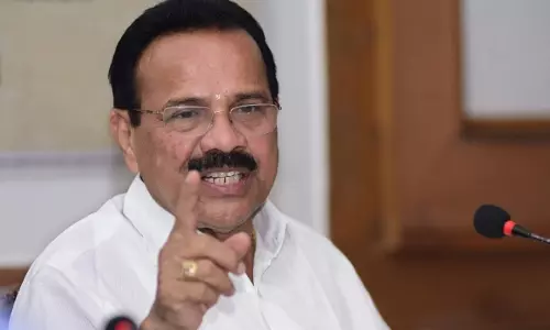 Sadananda Gowda rules out leadership change in Karnataka BJP