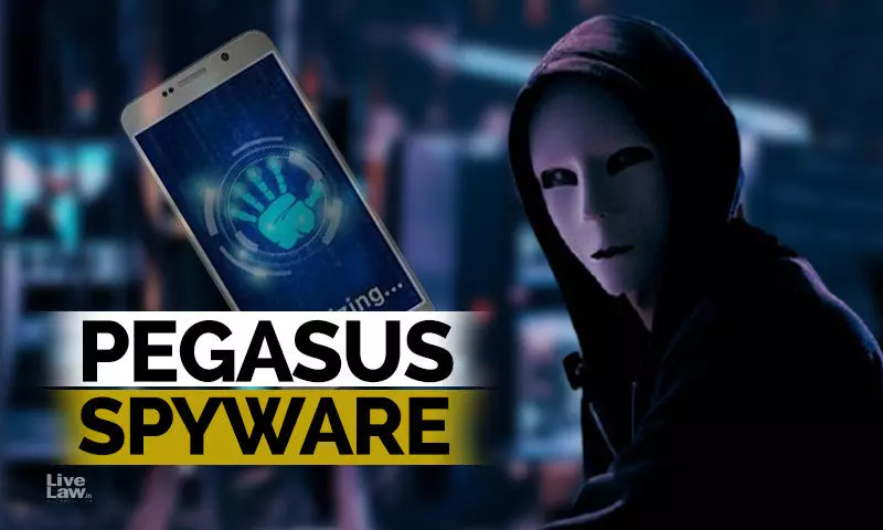 PIL asks SC to monitor probe into Pegasus project and snooping