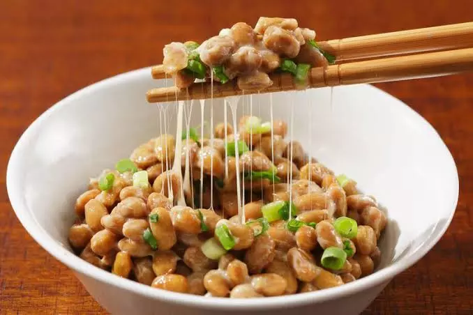 Eating Japanese Natto may help fight Covid 19, finds study