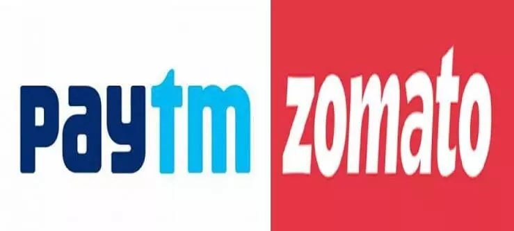 Paytm, Zomato goes down after global outage, services back to normal now