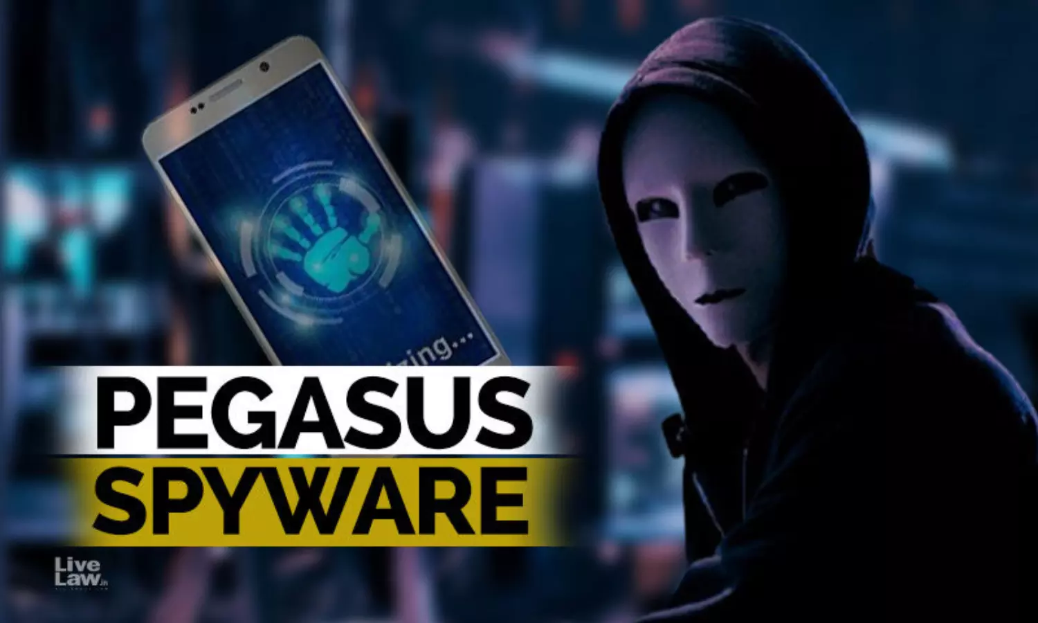 PIL asks SC to monitor probe into Pegasus project and snooping