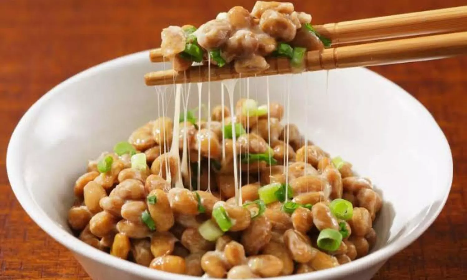 Eating Japanese Natto may help fight Covid 19, finds study
