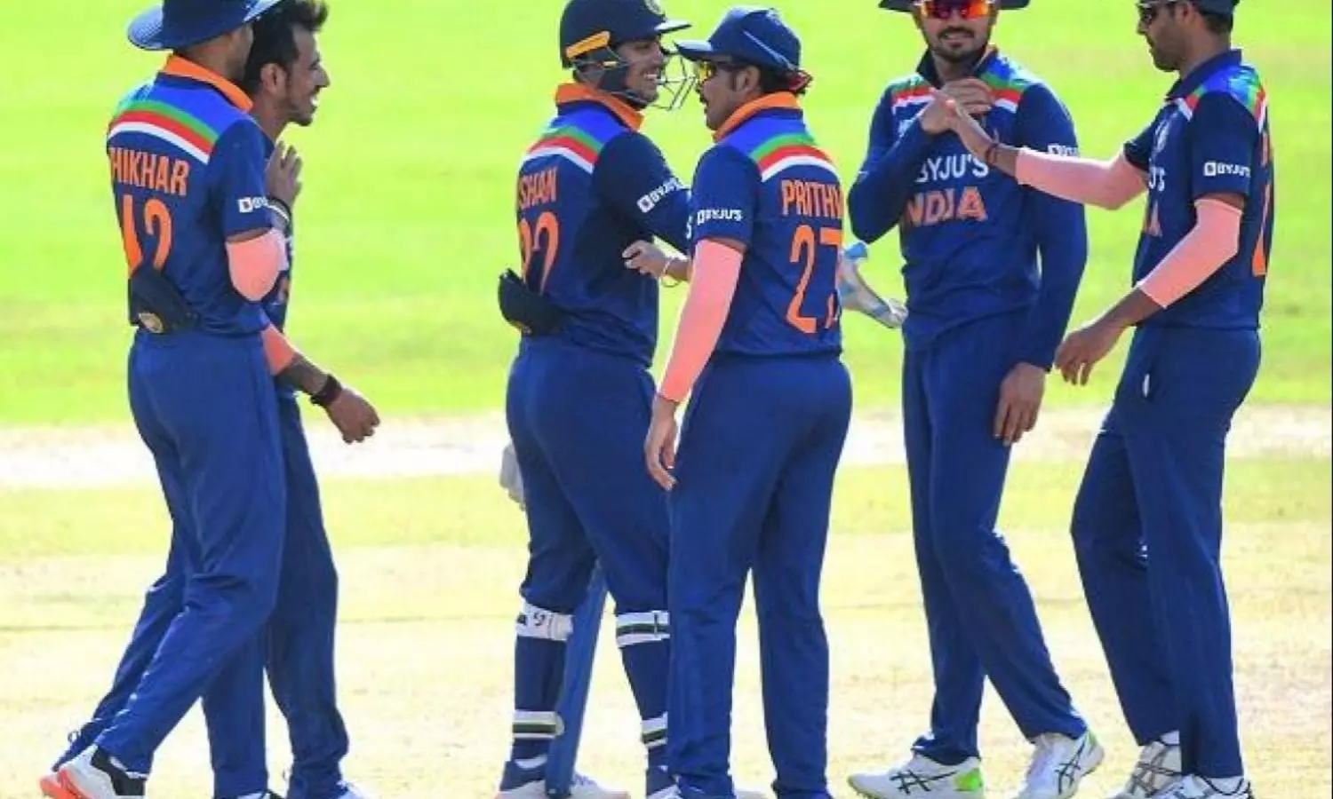3rd ODI: India hopes to sweep SL in third & final ODI at Columbo