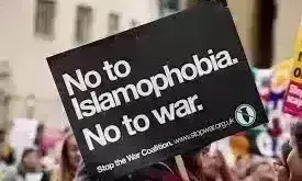 Over 20 US lawmakers seek appointment of special envoy to combat Islamophobia