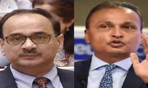 Anil Ambani, ex-CBI head Alok Verma among potential Pegasus target list: Report