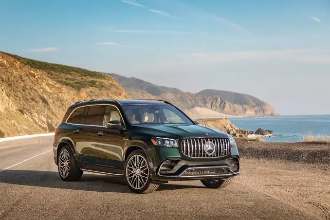 Mercedes-Benz to shift to electric-only by 2030 Mercedes-Benz to shift to electric-only by 2030