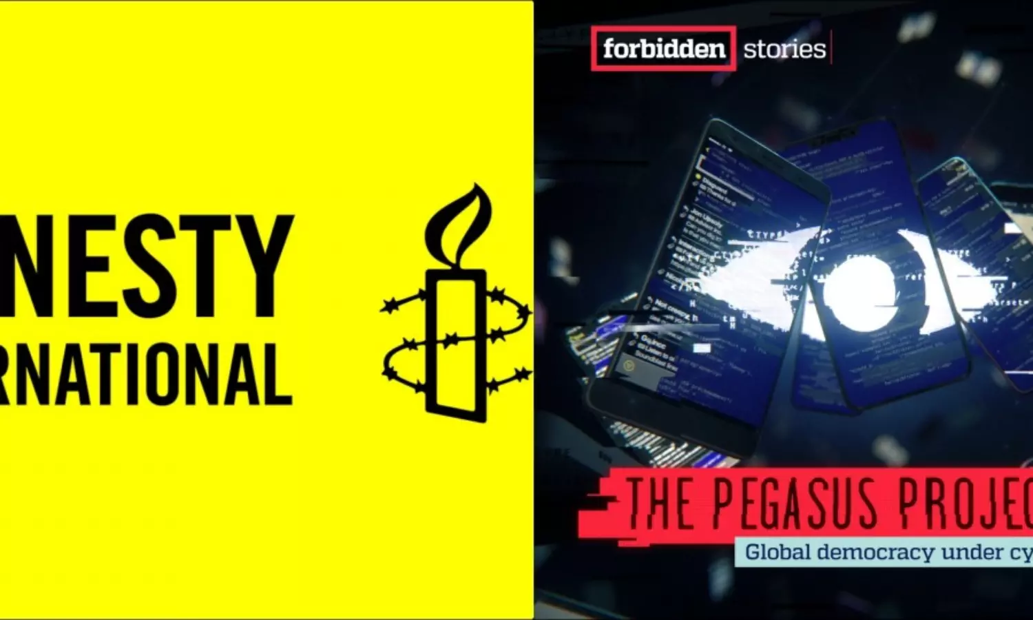 Amnesty rebuts BJPs claim that it does not acknowledge Pegasus reports