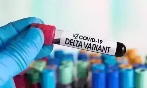 Delta does not cause more severe illness in children: Study