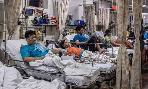 Gap between the worth of rich and poor lives