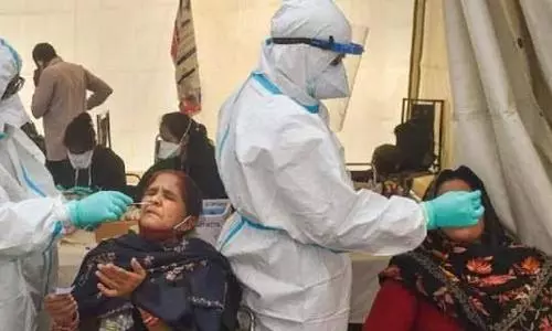 COVID-19: India records 35,342 fresh cases, 483 fatalities