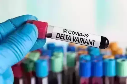 Delta variant poses a third wave COVID threat in US