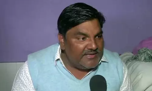 2020 Delhi riots: Court orders Tahir Hussain to be charged for inciting mob