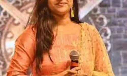 Right-Wing targets Telugu singer Mangli over song on village deity