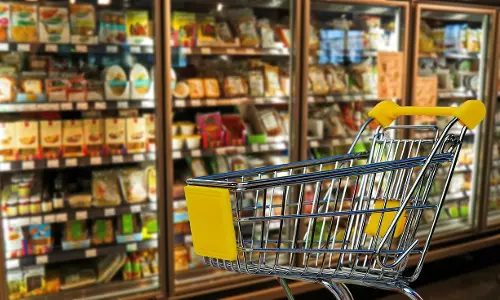 Indian consumers willing to spend more as pandemic anxiety falls: Survey