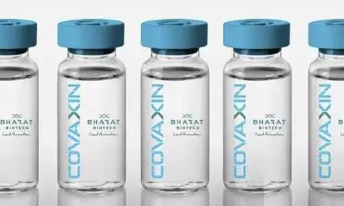 Bharat Biotech scraps deal with Brazil partners amid corruption claims