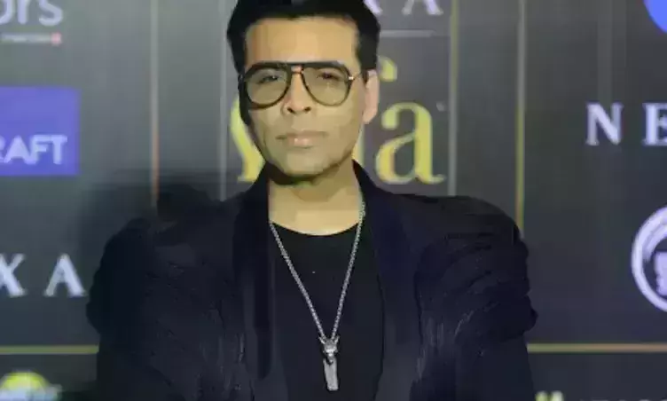 Karan Johar to host Bigg Boss OTT, says it will surely be over-the-top Karan Johar to host Bigg Boss OTT, says it will surely be over-the-top