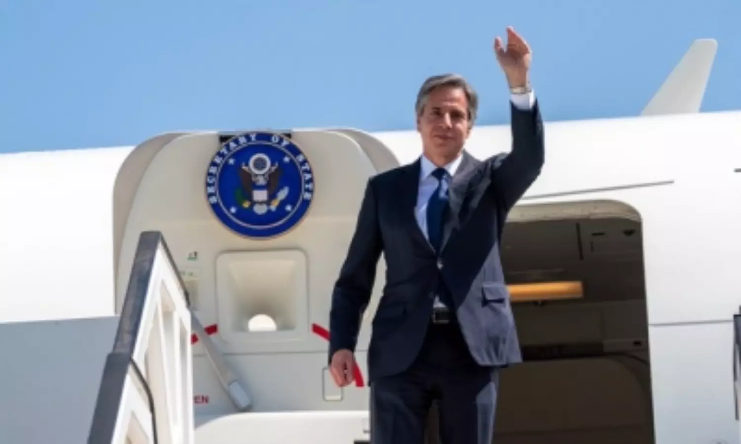 Blinken to meet PM Modi next week, China, Covid, Afghanistan in focus