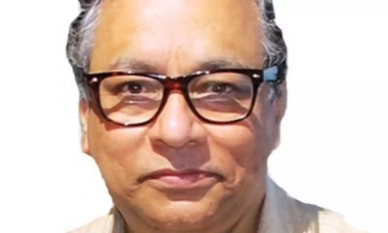 TMC nominates former Prasar Bharati CEO Jawhar Sircar to Rajya Sabha