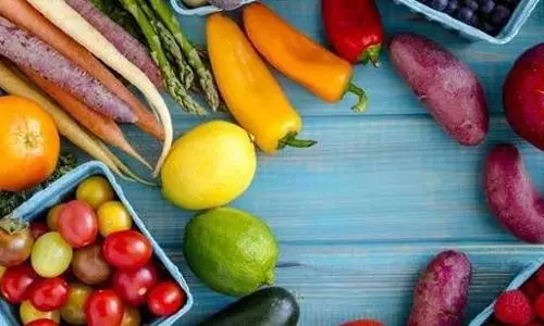 A food guide to stay healthy during this monsoon season